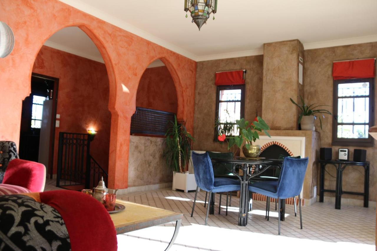 Riads Resort By Nateve - Couples Only Agde Εξωτερικό φωτογραφία