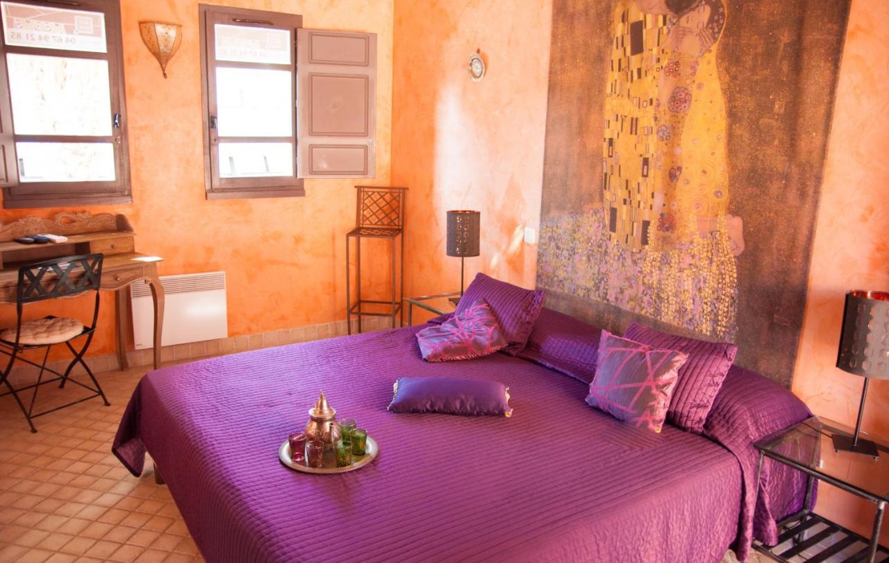 Riads Resort By Nateve - Couples Only Agde Εξωτερικό φωτογραφία