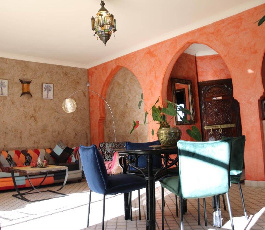 Riads Resort By Nateve - Couples Only Agde Εξωτερικό φωτογραφία