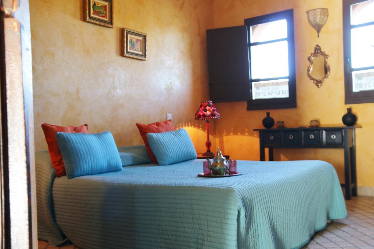 Riads Resort By Nateve - Couples Only Agde Εξωτερικό φωτογραφία