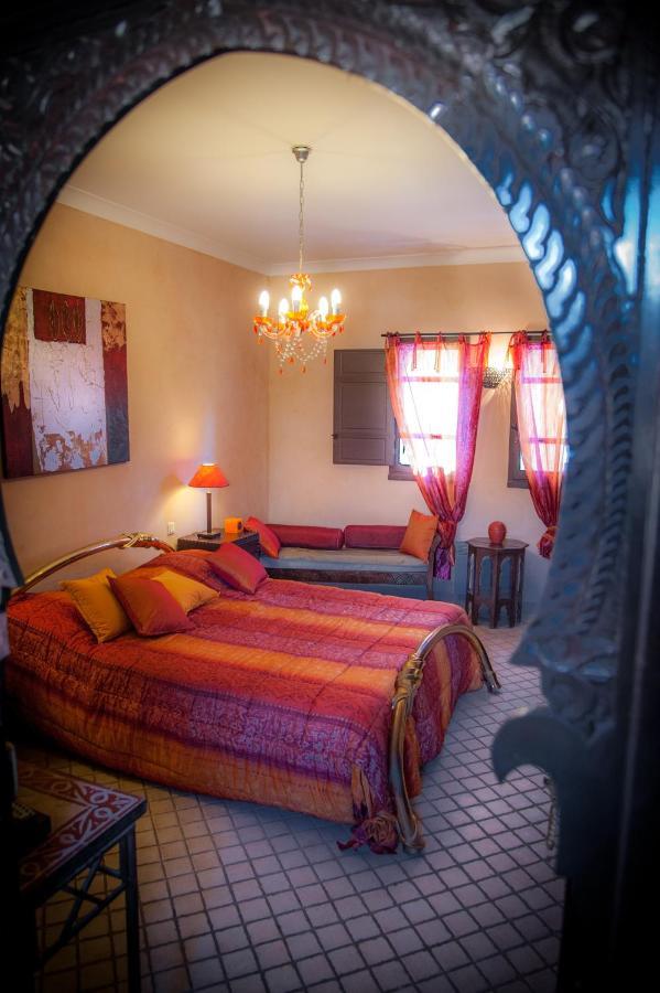 Riads Resort By Nateve - Couples Only Agde Εξωτερικό φωτογραφία