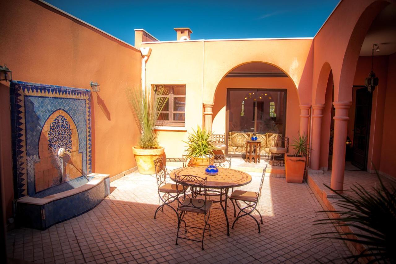Riads Resort By Nateve - Couples Only Agde Εξωτερικό φωτογραφία