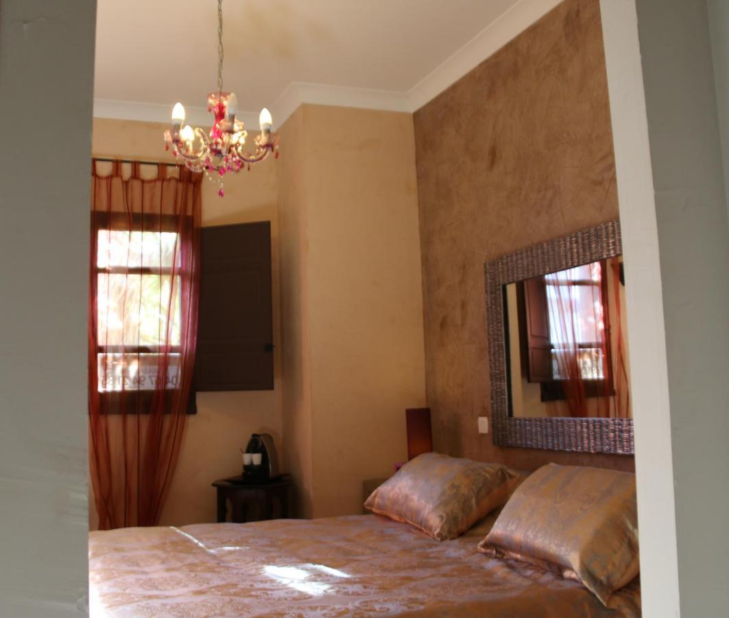 Riads Resort By Nateve - Couples Only Agde Εξωτερικό φωτογραφία