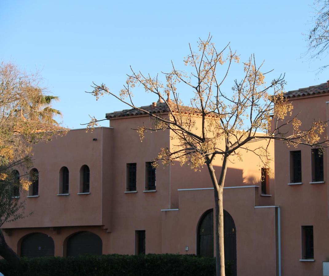Riads Resort By Nateve - Couples Only Agde Εξωτερικό φωτογραφία