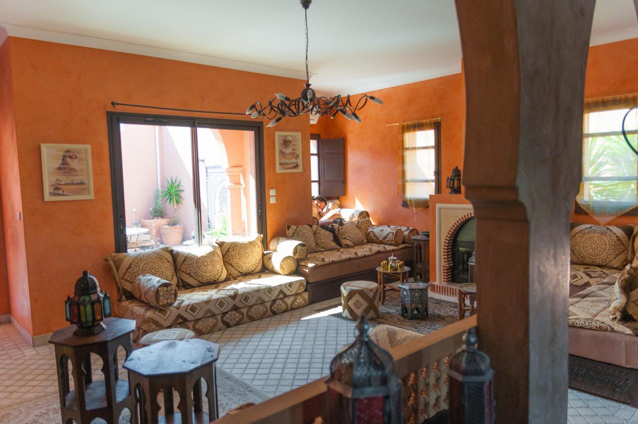 Riads Resort By Nateve - Couples Only Agde Εξωτερικό φωτογραφία
