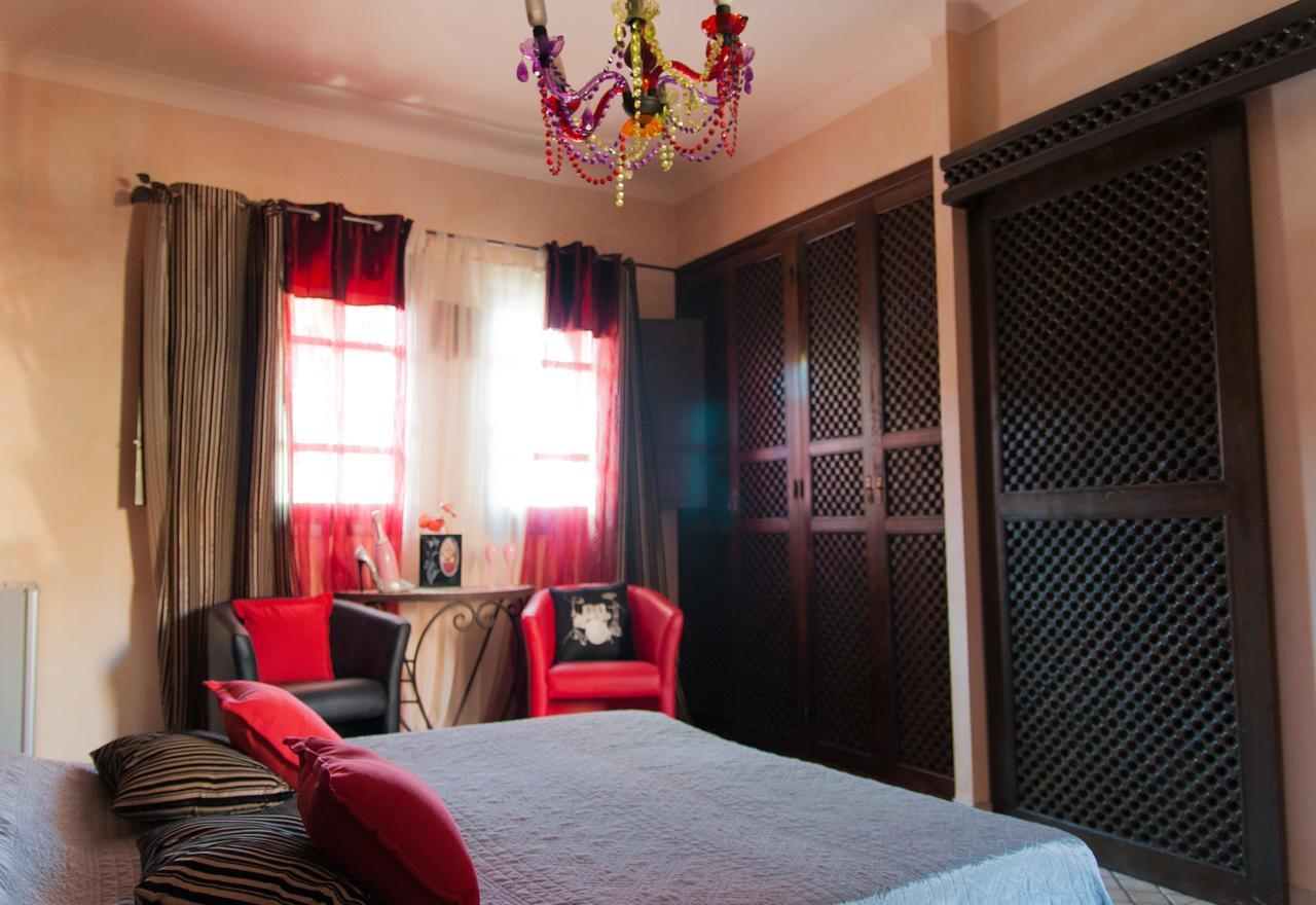 Riads Resort By Nateve - Couples Only Agde Εξωτερικό φωτογραφία