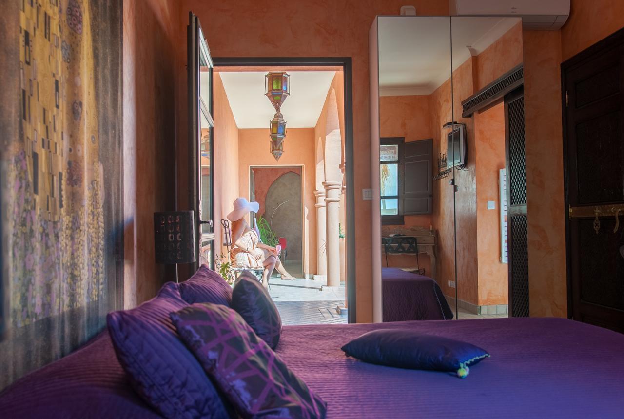 Riads Resort By Nateve - Couples Only Agde Εξωτερικό φωτογραφία