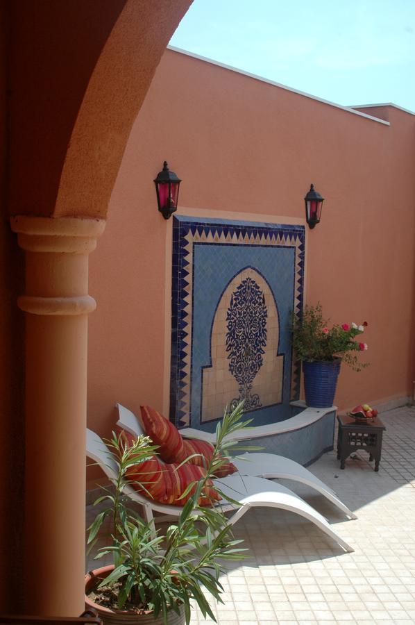 Riads Resort By Nateve - Couples Only Agde Εξωτερικό φωτογραφία
