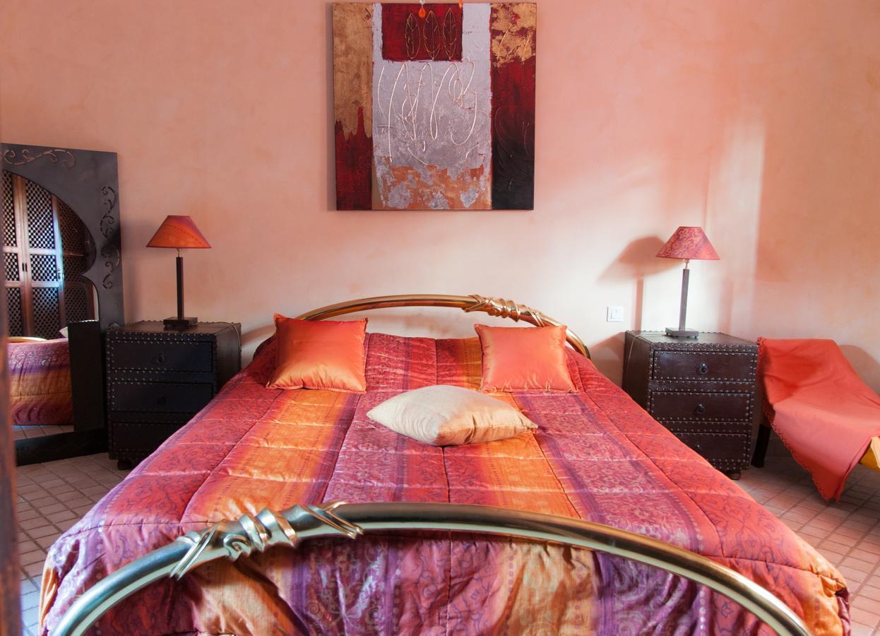 Riads Resort By Nateve - Couples Only Agde Εξωτερικό φωτογραφία