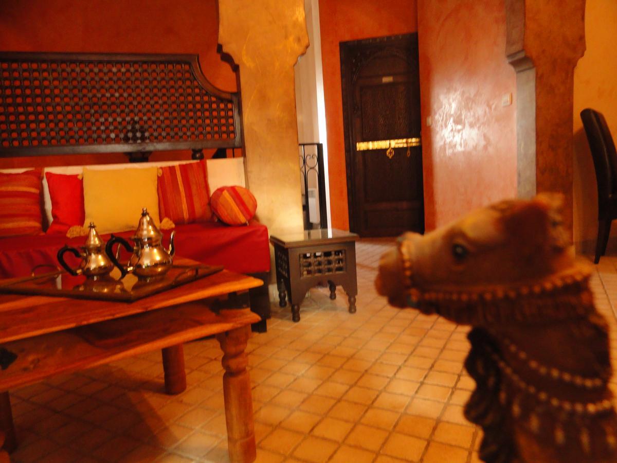 Riads Resort By Nateve - Couples Only Agde Εξωτερικό φωτογραφία