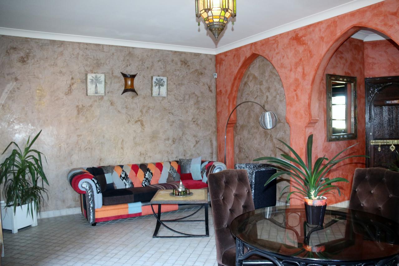 Riads Resort By Nateve - Couples Only Agde Εξωτερικό φωτογραφία
