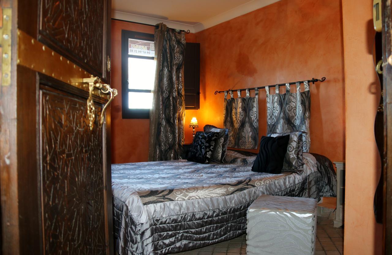 Riads Resort By Nateve - Couples Only Agde Εξωτερικό φωτογραφία