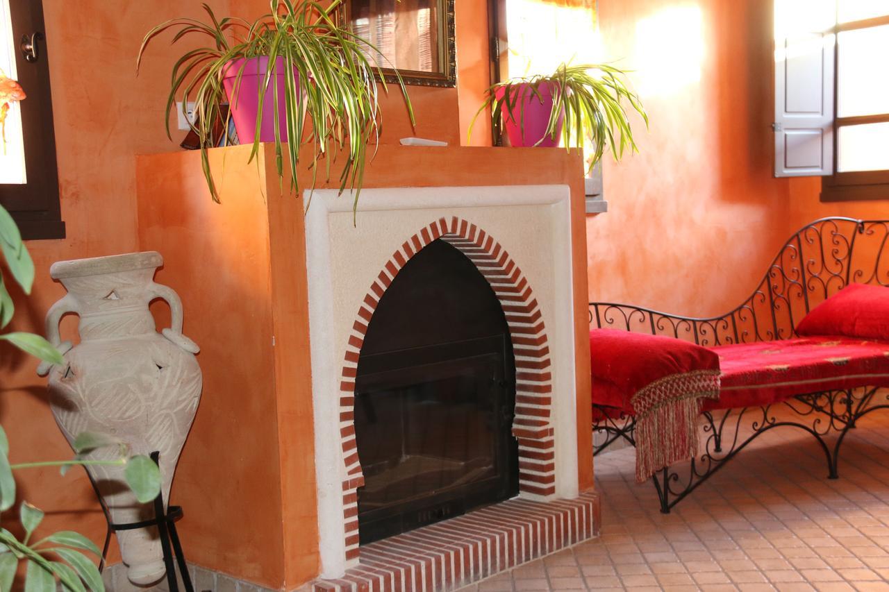 Riads Resort By Nateve - Couples Only Agde Εξωτερικό φωτογραφία
