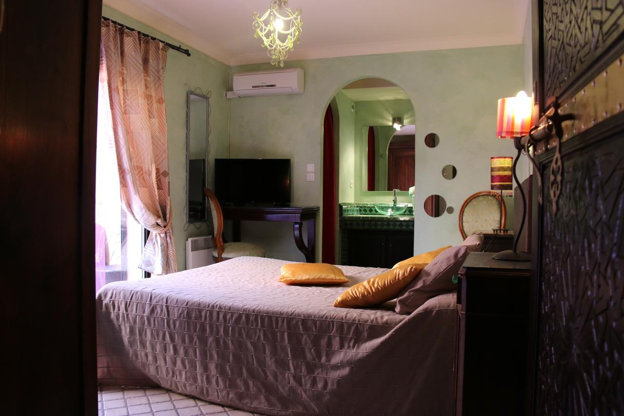 Riads Resort By Nateve - Couples Only Agde Εξωτερικό φωτογραφία