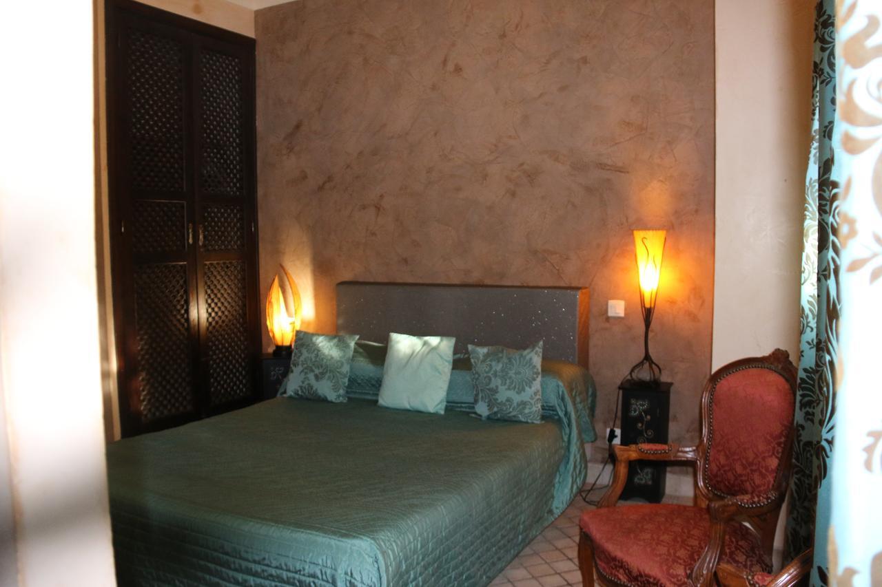 Riads Resort By Nateve - Couples Only Agde Εξωτερικό φωτογραφία