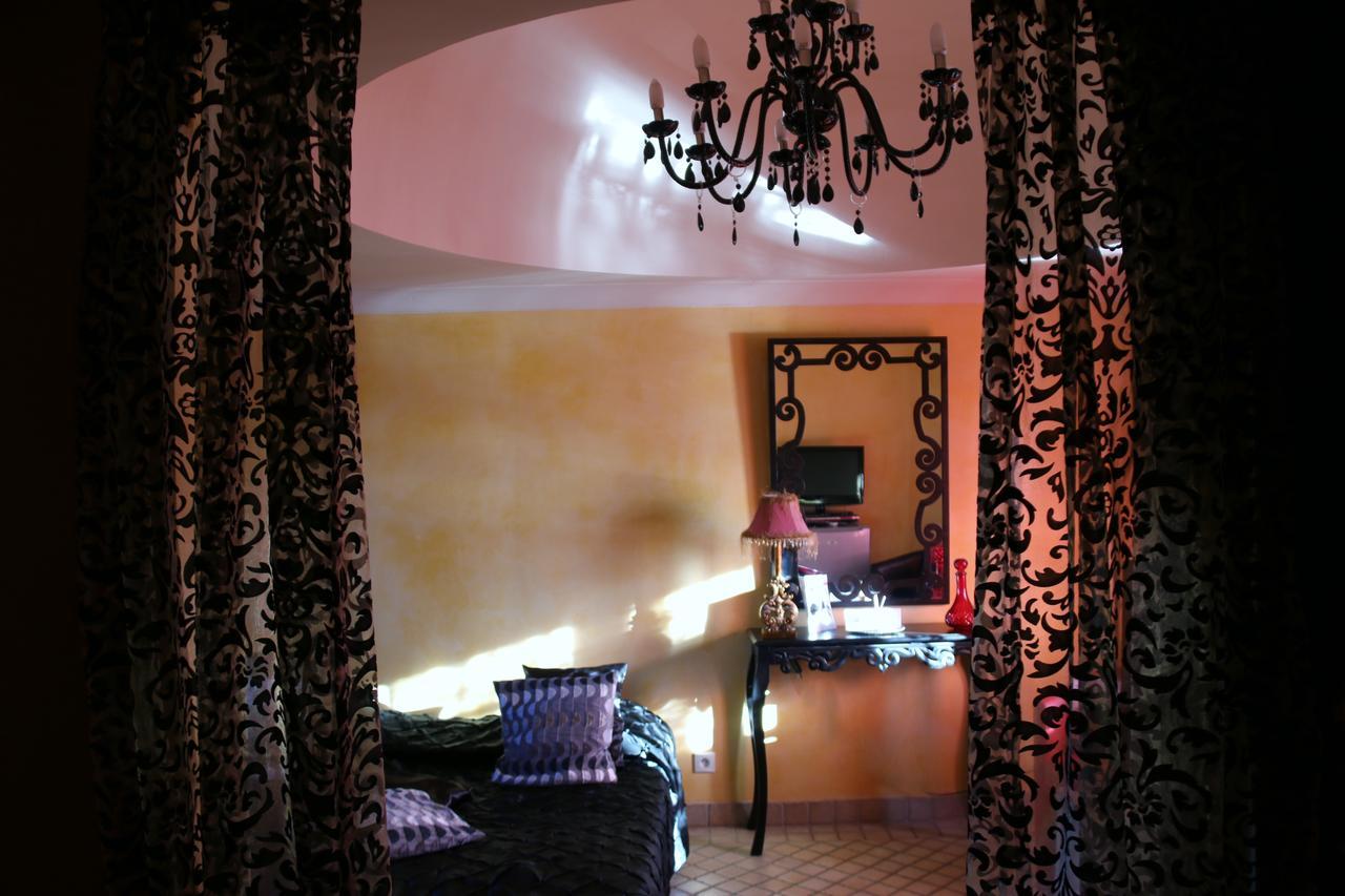 Riads Resort By Nateve - Couples Only Agde Εξωτερικό φωτογραφία