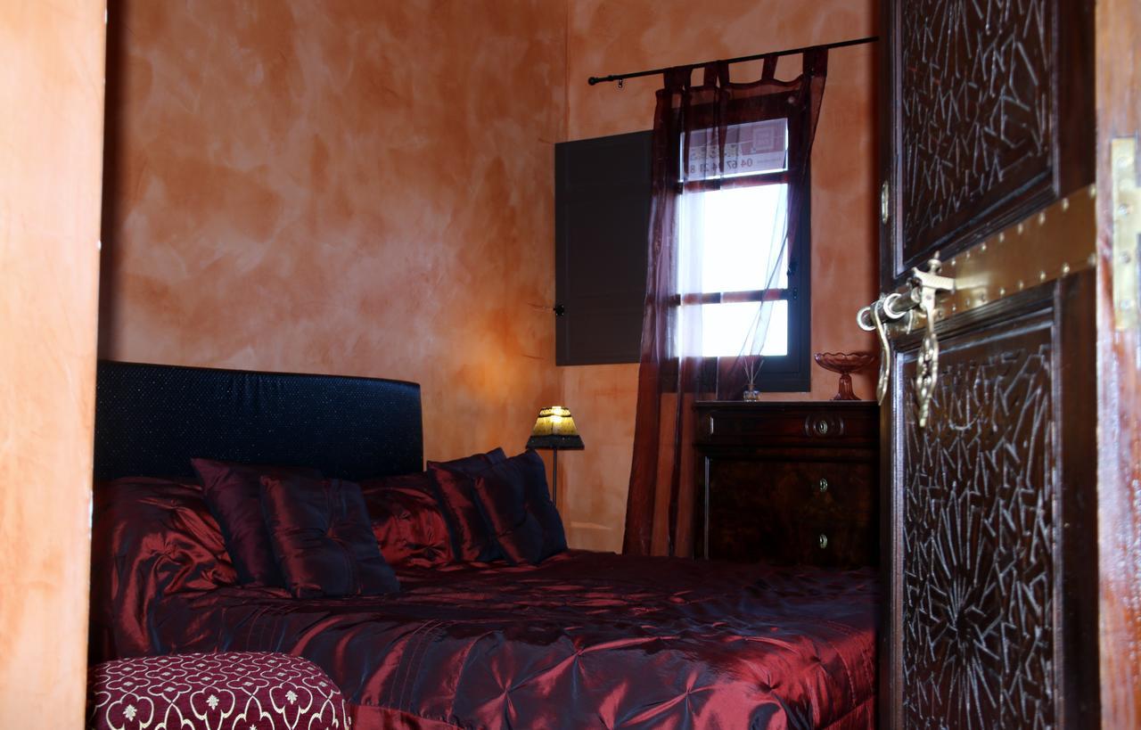 Riads Resort By Nateve - Couples Only Agde Εξωτερικό φωτογραφία