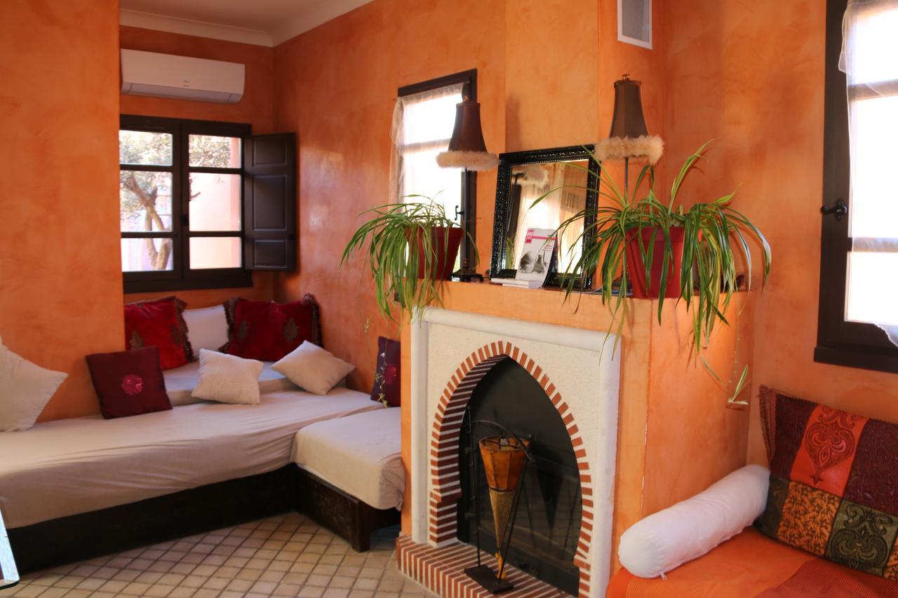 Riads Resort By Nateve - Couples Only Agde Εξωτερικό φωτογραφία
