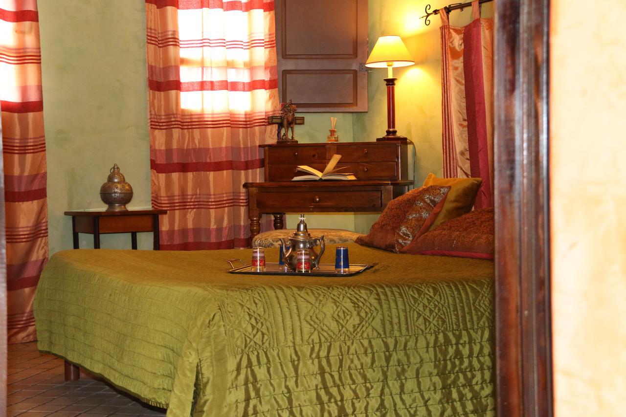 Riads Resort By Nateve - Couples Only Agde Εξωτερικό φωτογραφία