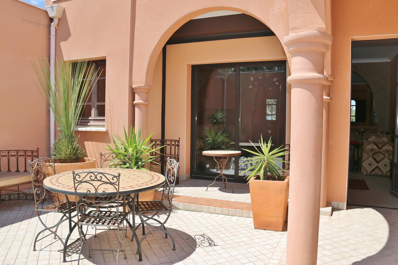 Riads Resort By Nateve - Couples Only Agde Εξωτερικό φωτογραφία