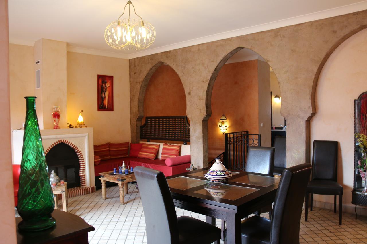 Riads Resort By Nateve - Couples Only Agde Εξωτερικό φωτογραφία